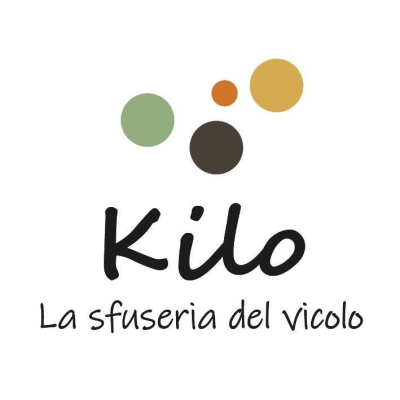 Kilo - La sfuseria del vicolo