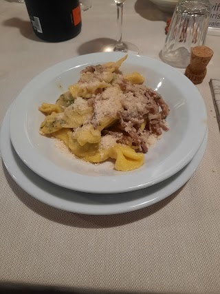 Ristorante San Valentino