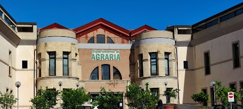 Università Mediterranea - Dipartimento di Agraria