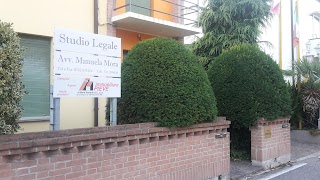 Studio Legale Mora Avv. Manuela