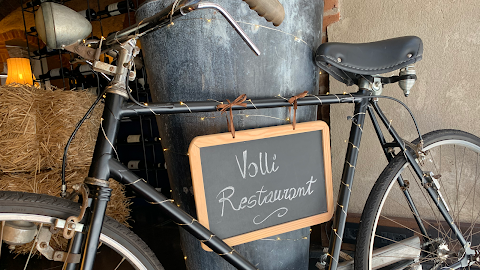 Volli Restaurant