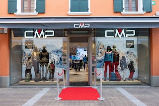 CMP Outlet Palmanova