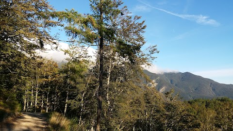 Rifugio Giovanni Santi