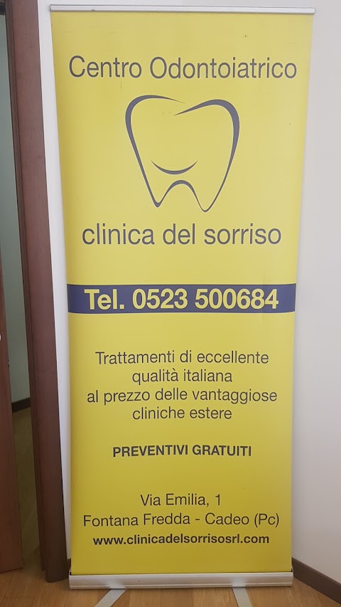 Clinica del Sorriso