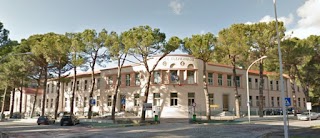 Scuola primaria "Pietro Alpi"