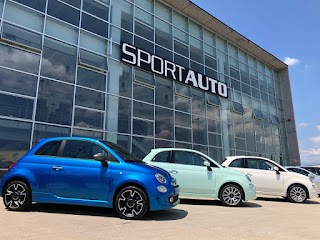 Newsportauto