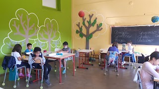 Scuola elementare di Serravalle d'Asti