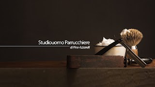 Studiouomo Parrucchiere di Pino Azzarelli