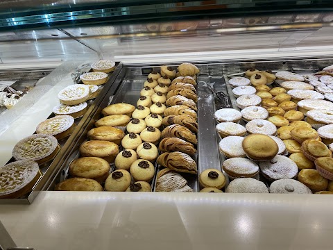 Pasticceria Saint Martin Di Fornaio Paolo