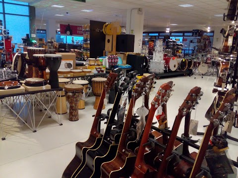 Boschello Music Store