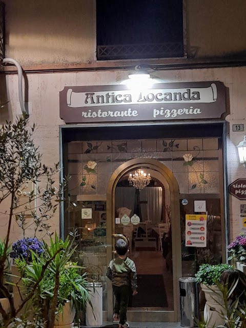 Antica Locanda Srl Albergo Ristorante