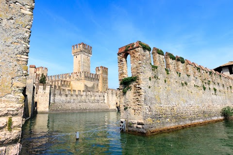 Bertoldi Boats - Tour motoscafi a Desenzano e sul lago di Garda