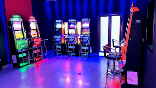 Phidas Sala slot Vlt Bar Agenzia Scommesse