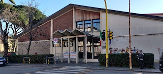 Scuola dell'Infanzia e primaria “Claudio Puddu”