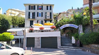 HOTEL ZOAGLI