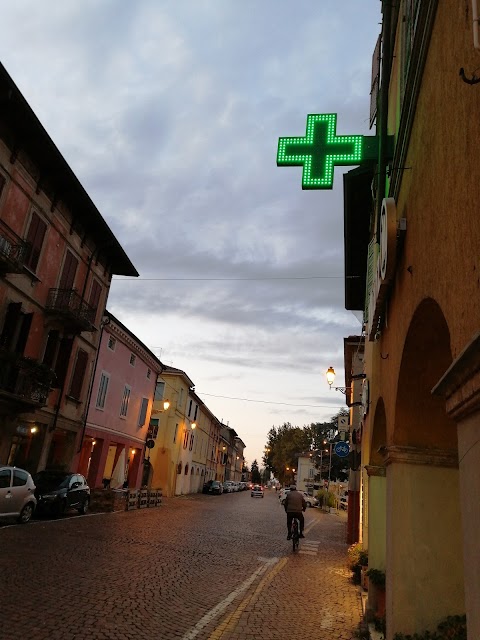 Farmacia San Secondo Sas