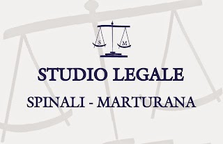 Studio Legale Spinali Marturana