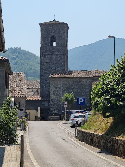 Ristorante Pizzeria Lago Lo Specchio