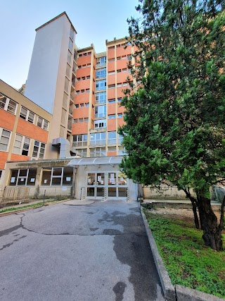 Azienda Ospedaliera Universitaria Senese​