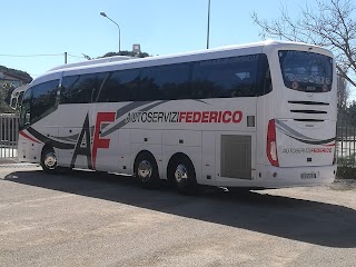 Autoservizi Federico - Noleggio Autobus Pullman Gran Turismo