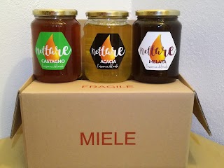 Nettare - Miele e prodotti dell'alveare