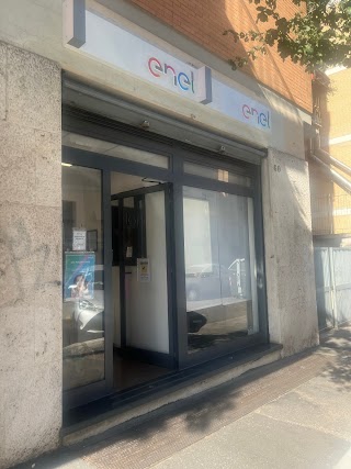 Spazio Enel Partner Roma