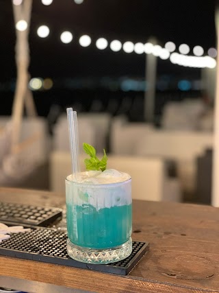 Baylon Beach | Solarium & Lounge Bar