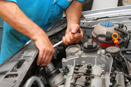 Officina autoriparazioni A.P.A. Auto Pronta Assistenza Milano