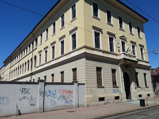 Istituto Comprensivo Milano Console Marcello