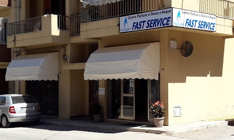 Fast Service Centro Pulitura A Secco