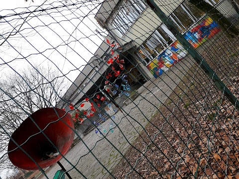 Scuola elementare "San Giovanni Bosco"