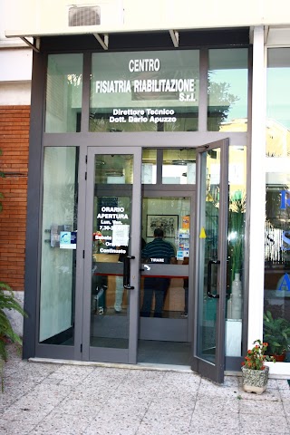 Poliambulatorio Centro Fisiatria Riabilitazione S. R. L.