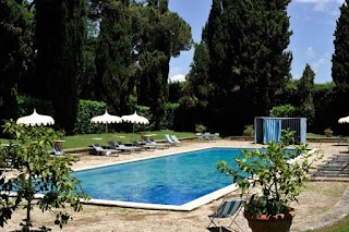 Relais Villa Lina Ronciglione