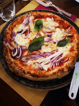 Evergreen Brandizzo - Pizzeria - Ristorante