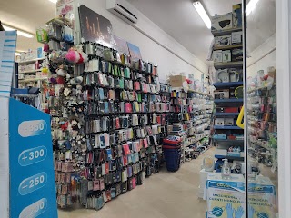 A.S. 店 Convenience Store