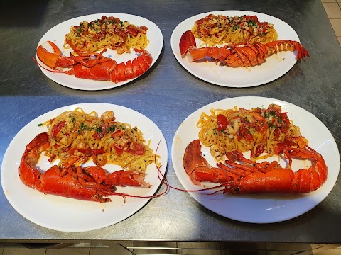 I Sapori del Mare ristorante di pesce