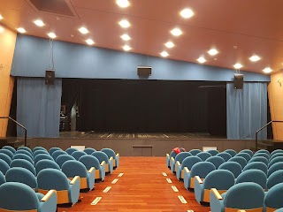 Auditorium Teatro Nebiolo