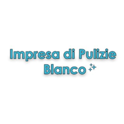 Impresa di Pulizie Blanco