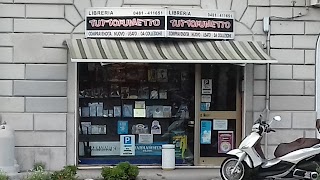 Libreria dell'Immagine Tuttofumetto di Verbi Gianpaolo