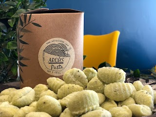 ARCUS PASTA - Les Arcs 1800 -