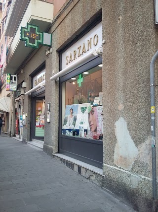 Farmacia Sarzano