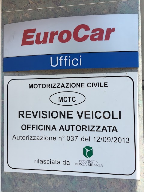 Eurocar Srl