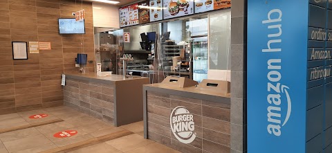 Burger King Castelfranco Emilia