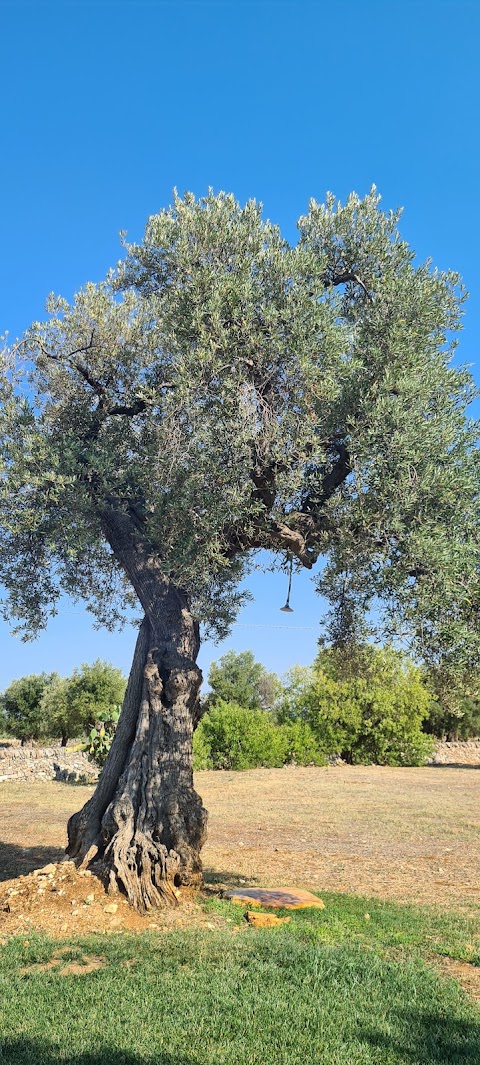 Masseria San Giovanni