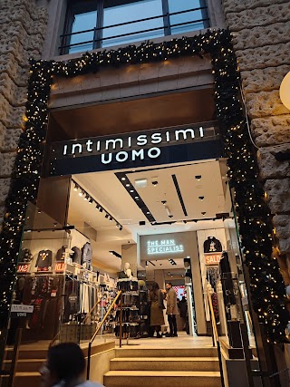 Intimissimi