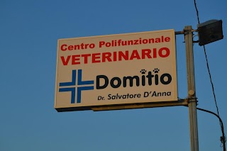 Centro Veterinario DOMITIO