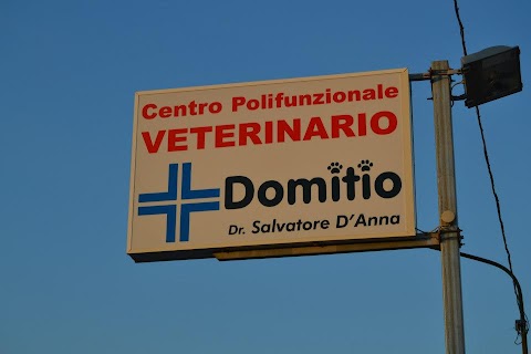 Centro Veterinario DOMITIO