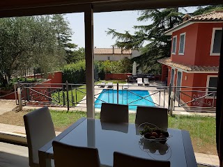 Il Ciclamino Villa a Roma nord