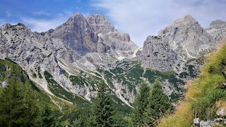 Parco Nazionale delle Dolomiti Bellunesi