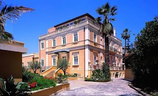 Hotel Villa del Bosco